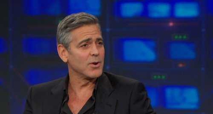George Clooney Nyaris Bintangi The Notebook Sebelum Ryan Gosling