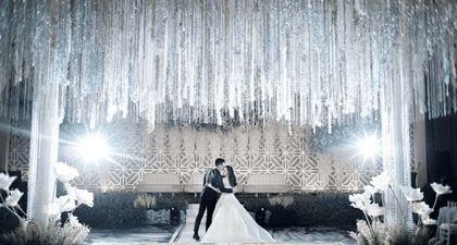 Simak Alasan Mengapa Hotel Pullman Bandung Grand Central Boleh Dijadikan Lokasi Pernikahan Anda Tahun ini