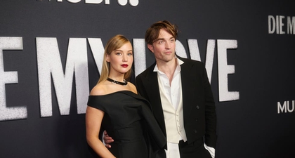 Jennifer Lawrence Ungkap Alasan Nyaman Bekerja dengan Robert Pattison di 