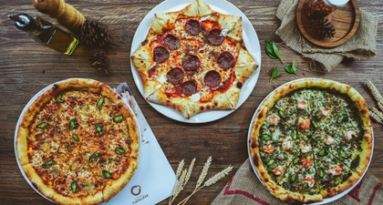 Mengenal Pizzeria Cavalese, Hidden Gem Italian Resto yang Menyajikan Hidangan Autentik dan Fusion di Jakarta