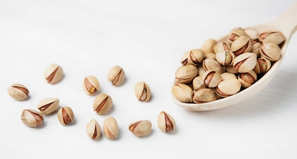 5 Manfaat Sehat Kacang Pistachio yang Perlu Anda Ketahui!