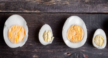 Manfaat Makan Telur Rebus Setiap Hari untuk Kesehatan Tubuh