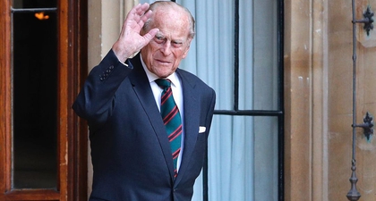 Tanggal Wafat Pangeran Philip Jatuh pada Hari yang Sama dengan Ulang Tahun Pernikahan Pangeran Charles dan Camilla