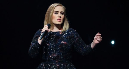 Adele Konfirmasi Kembalinya ke Musik dan Umumkan Single Barunya "Easy on Me"