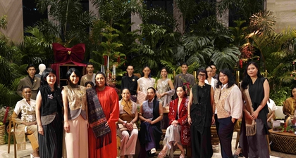 Mauliate Tobatenun Perayaan Syukur dan Wastra Batak 2025