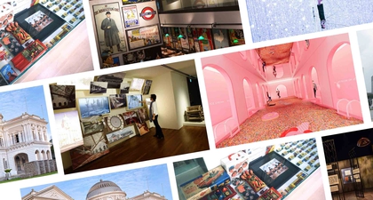 5 Museum di Singapura yang Wajib Masuk Dalam Daftar Wisata Anda