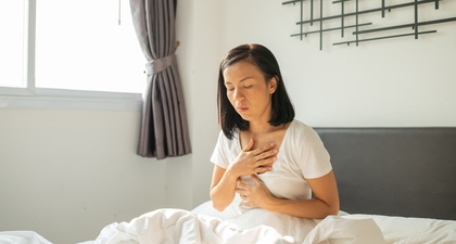 Simak Cara Melancarkan Peredaran Darah yang Tersumbat