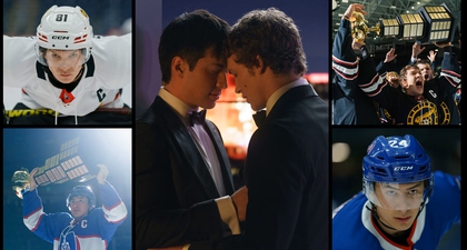 Mengapa Banyak Wanita Jatuh Hati pada Serial Heated Rivalry?