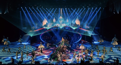 Pagelaran Sabang Merauke Hadir dengan 