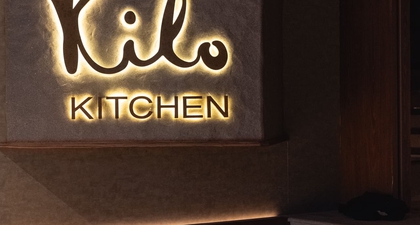Kilo Senopati Hadirkan Brunch Sebagai Simbol Slow Living Urban