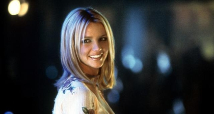 Akhirnya Video Audisi Britney Spears untuk Film "The Notebook" Bisa Anda Tonton!