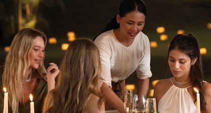 Merayakan Akhir Tahun bersama John Hardy