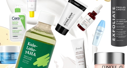 Rekomendasi Skincare yang Efektif untuk Rahasia Kulit Halus Tanpa Milia