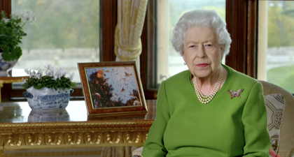 Ratu Elizabeth II Berikan Penghormatan kepada Pangeran Philip Saat Mendesak Aksi Iklim dalam Video Terbaru