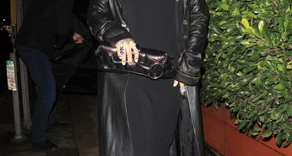 Rihanna dan A$AP Rocky Tampil Modis Pada Sesi Kencan Terbaru