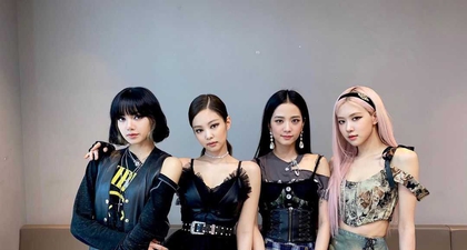 Apakah Ini Pertanda Blackpink Akan Melakukan Konser Virtual?