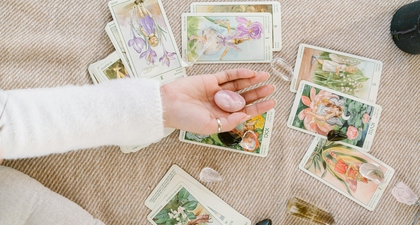 Seni Membaca Tarot yang Bukan Hanya Tentang Mistis