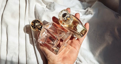 8 Jenis Aroma Parfum untuk Membantu Anda Menemukan Wewangian Terbaik!