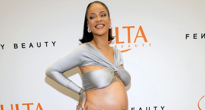 Rihanna Mengatakan Bahwa Ia akan Sangat "Fanatik" dalam Hal Melindungi Anaknya