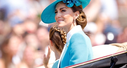 Alasan Putri Kate Absen dari Acara Royal Ascot 2025