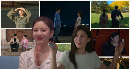 Rawan Spoiler, Tapi Ini Deretan Busana Chanel yang Dipakai Go Youn-Jung di 