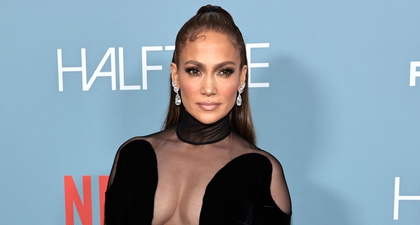 Cerita Jennifer Lopez Ketika Terkena Serangan Panik di Usia 20 Tahun