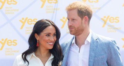 Pangeran Harry &amp; Meghan Markle Memperlihatkan Bayi Lili kepada Ratu Elizabeth lewat Panggilan Video