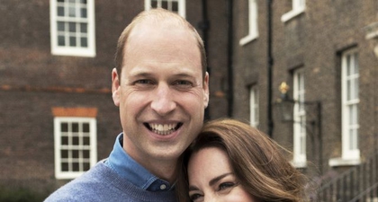 Pangeran William &amp; Kate Middleton Merayakan 10 Tahun Pernikahan Mereka dengan Membagikan Serangkaian Potret Romantis