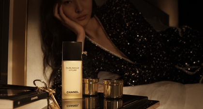 Chanel Perkenalkan Inovasi Terbarunya pada Lini Sublimage
