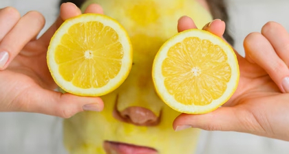 Manfaat Lemon untuk Wajah dan Cara Menggunakannya dengan Aman