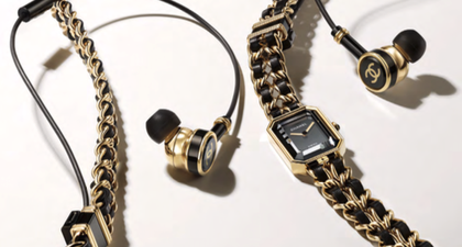 Mahakarya Chanel Dalam Sebuah Inovasi Audio
