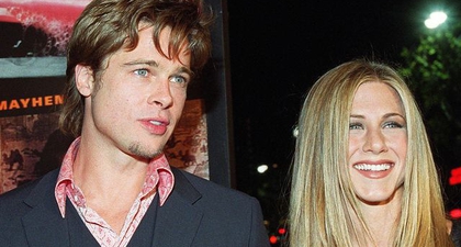 Jennifer Aniston Ungkapkan Bahwa Ia dan Mantan Suaminya Brad Pitt Masih "Berteman"