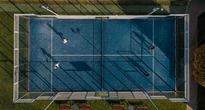 Mengenal Sejarah Olahraga Padel dan Perkembangannya yang Semakin Mendunia