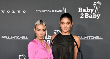 Kylie Jenner Menyatakan Jika Kim Adalah Kakak Favoritnya!