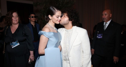 Selena Gomez Mengaku Sudah Tak Sabar untuk Menikah dengan Benny Blanco