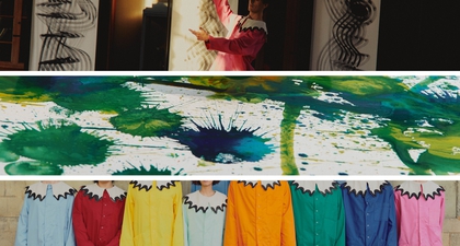 Hermes Rayakan Theme Year 2025 