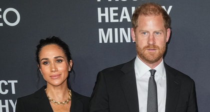 Fakta The Wedding Date: Film Netflix Baru Pangeran Harry & Duchess Meghan