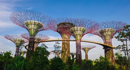 9 Cara Seru Berwisata di Singapura Agar Liburan Semakin Berkesan