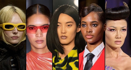 5 Tren Rambut Terbaik untuk Musim Gugur 2025 yang (Juga) Jadi Incaran Editor Bazaar