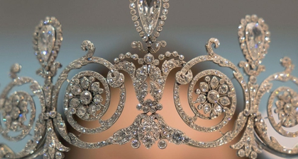 Pelajari Sejarah Cartier di Museum Victoria & Albert
