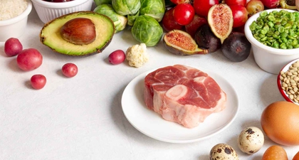 3 Makanan Tinggi Protein yang Cocok Jadi Pengganti Daging Sapi