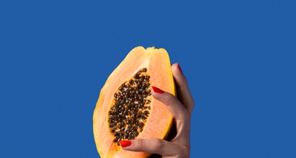 Manfaat Pepaya untuk Wajah yang Bebas Jerawat dan Kusam