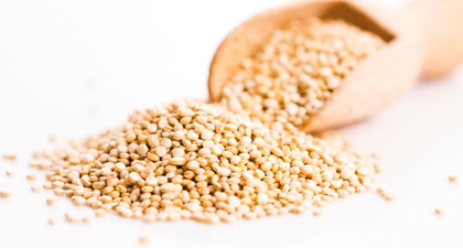 Manfaat Quinoa untuk Kesehatan dan Ide Mengolah Masakannya