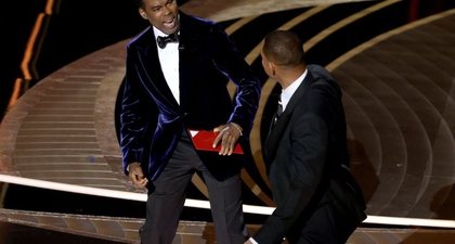 Chris Rock Akhirnya Membuka Suara Tentang Tamparan Will Smith di Ajang Oscar
