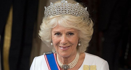 Semua yang Anda Perlu Tahu Seputar Penobatan Queen Consort Camilla