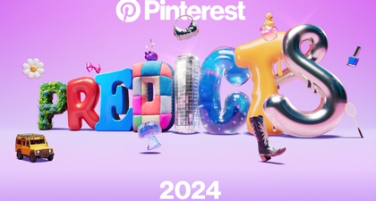 Pinterest Predicts 2024: Mengintip Tren Masa Depan