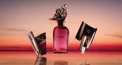 Myriad, Parfum dengan Aroma Eksotis Terbaru Dari Louis Vuitton