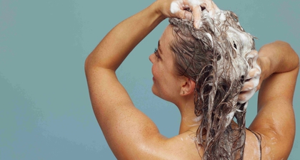 Apakah Boleh Keramas Setiap Hari? Ini Penjelasannya