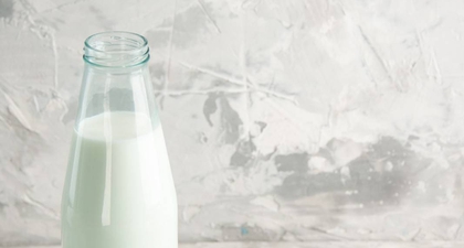 Susu Oat dan Susu Sapi, Mana yang Lebih Minim Menyebabkan Peradangan?