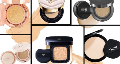 Rekomendasi 13 Cushion untuk Kulit Kering